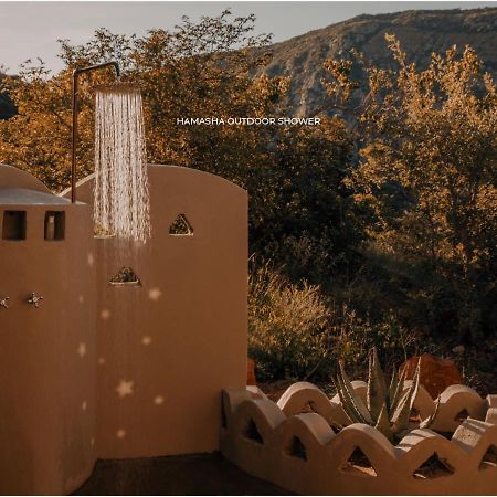 Leshiba Wilderness Villa Louis Trichardt Exterior photo